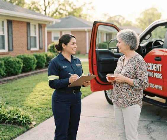 Accident Towing Service Patchogue, NY FAQs